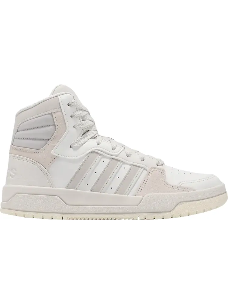 Кроссовки Entrap Mid 'White Pure Grey' — изображение 1 из 1, белый
