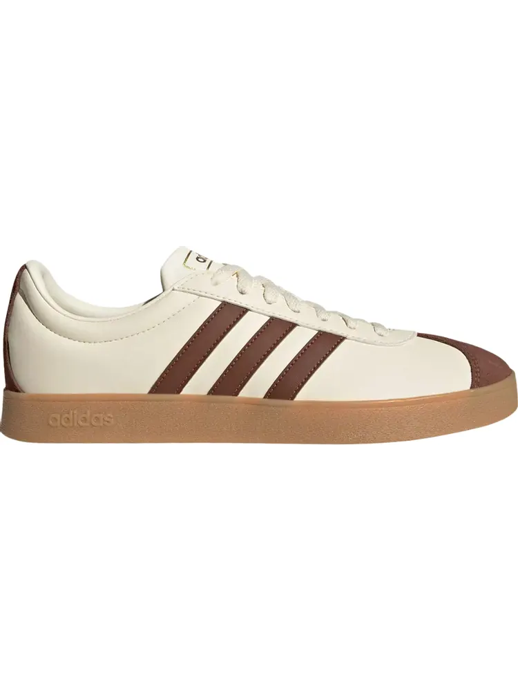 Кроссовки VL Court 2.0 'Cream Brown Gum' — изображение 1 из 1, бежевый