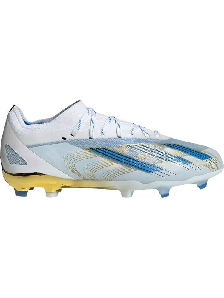 Кроссовки X Crazyfast Messi.1 FG J 'Las Estrellas' — изображение 1 из 1, белый