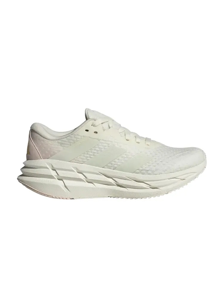 Кроссовки Wmns Adistar 3 — изображение 1 из 1, белый