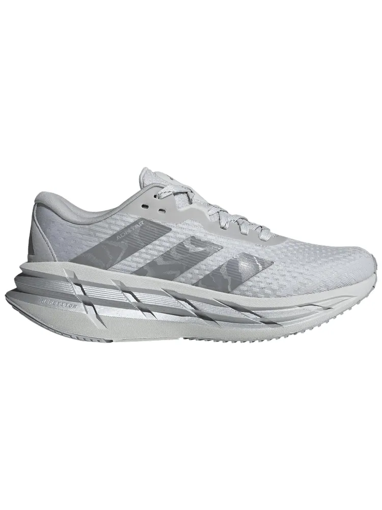 Кроссовки adidas Wmns Adistar 3 'Grey Reflective Silver' — изображение 1 из 1, серый серебристый