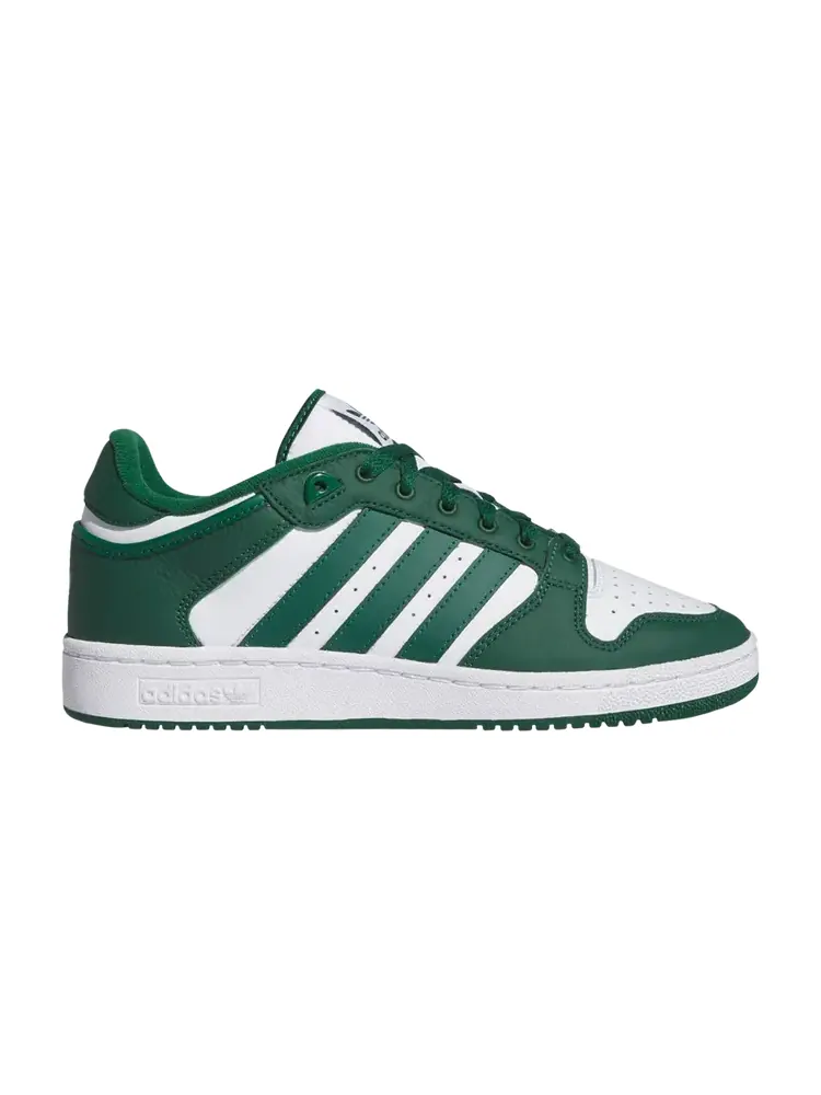 Кроссовки Adidas Centennial RM — изображение 1 из 1, зеленый