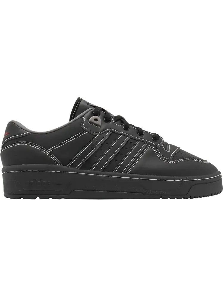 Кроссовки Rivalry Low 'Summer - Black' — изображение 1 из 1, черный
