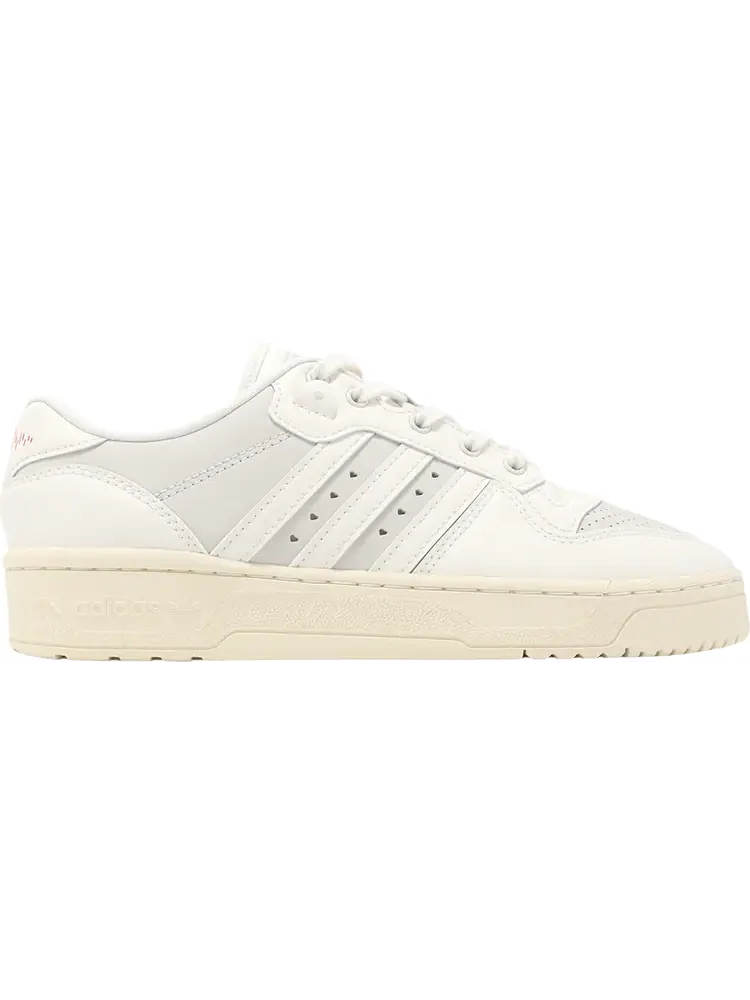 Кроссовки Rivalry Low 'Summer - White' — изображение 1 из 1, белый