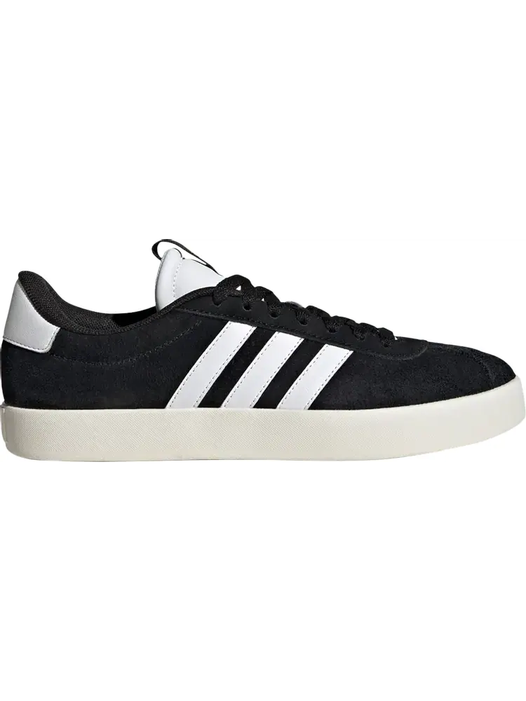 Кроссовки Wmns VL Court 3.0 'Black White' — изображение 1 из 1, черный