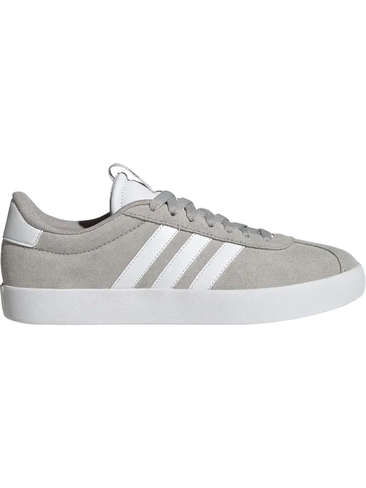 Кроссовки Wmns VL Court 3.0 'Grey Silver Metallic' — изображение 1 из 1, серый