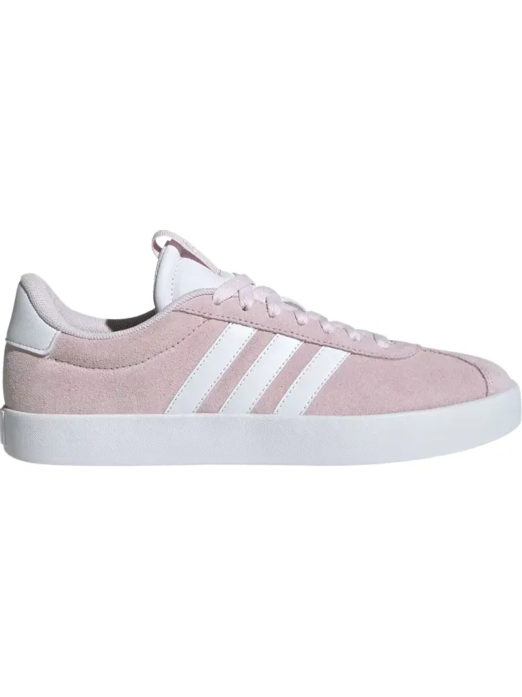 Кроссовки Wmns VL Court 3.0 'Almost Pink White' — изображение 1 из 1, розовый