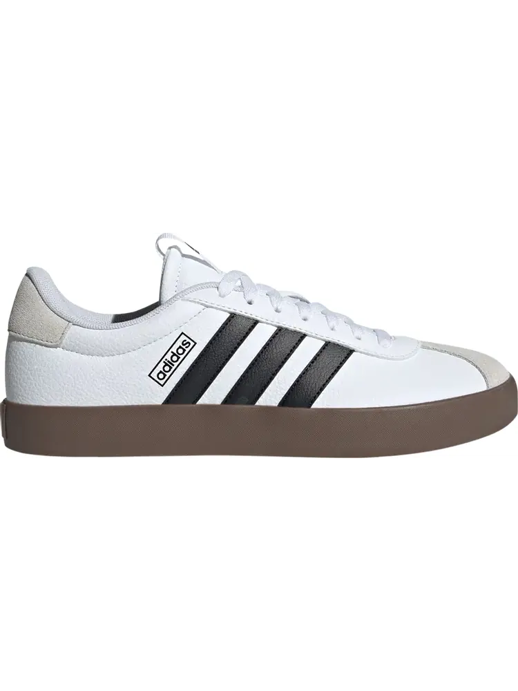 Кроссовки VL Court 3.0 'White Black Gum' — изображение 1 из 1, белый
