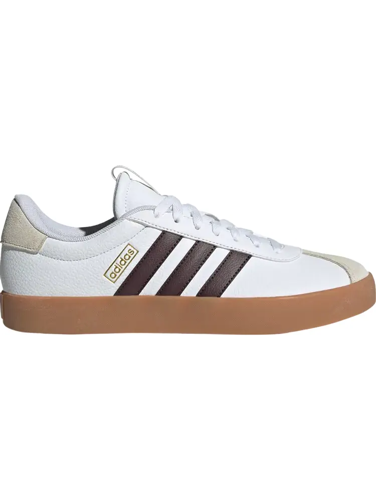 Кроссовки VL Court 3.0 'White Aluminium Gum' — изображение 1 из 1, белый