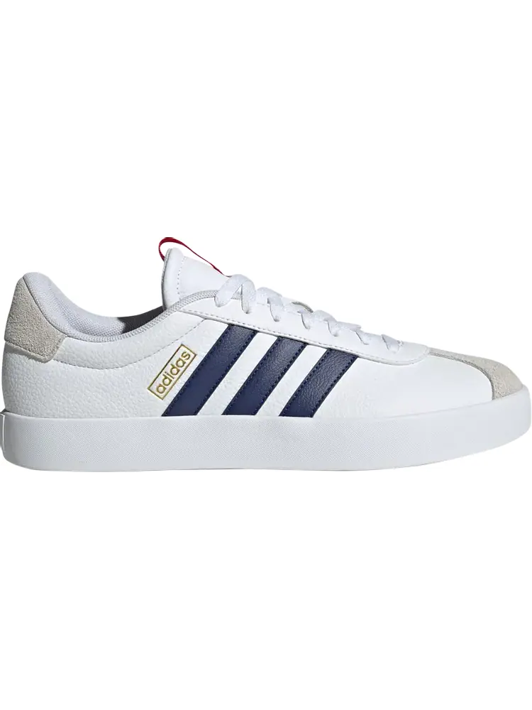 Кроссовки VL Court 3.0 'White Dark Blue' — изображение 1 из 1, белый