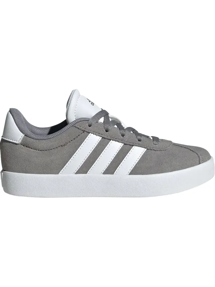 Кроссовки VL Court 3.0 J 'Grey White' — изображение 1 из 1, серый