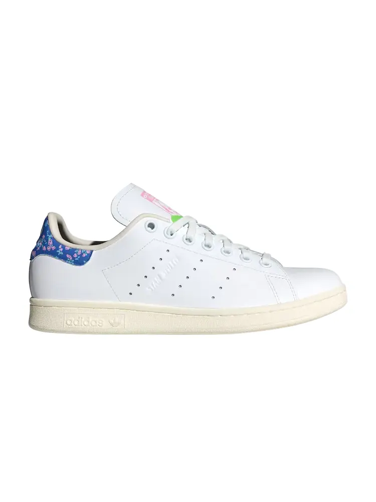 Кроссовки KSENIASCHNAIDER x Wmns Stan Smith — изображение 1 из 1, белый