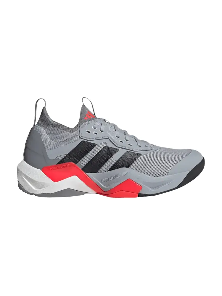 Кроссовки Rapidmove ADV 2 'Halo Silver Black Lucid Red' — изображение 1 из 1