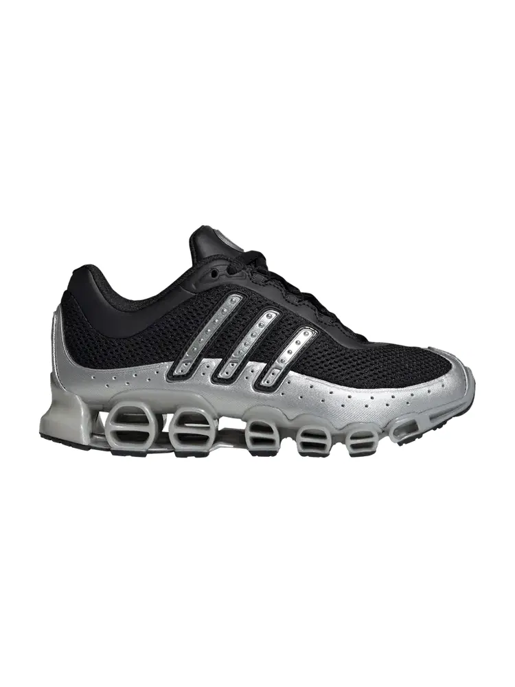 Кроссовки Wmns a3 Megaride 'Black Silver Metallic' — изображение 1 из 1