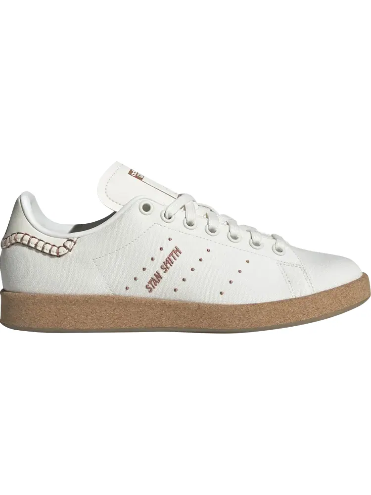 Кроссовки Moomin x Wmns Stan Smith 'Snorkmaiden & Moomintroll' — изображение 1 из 1, белый