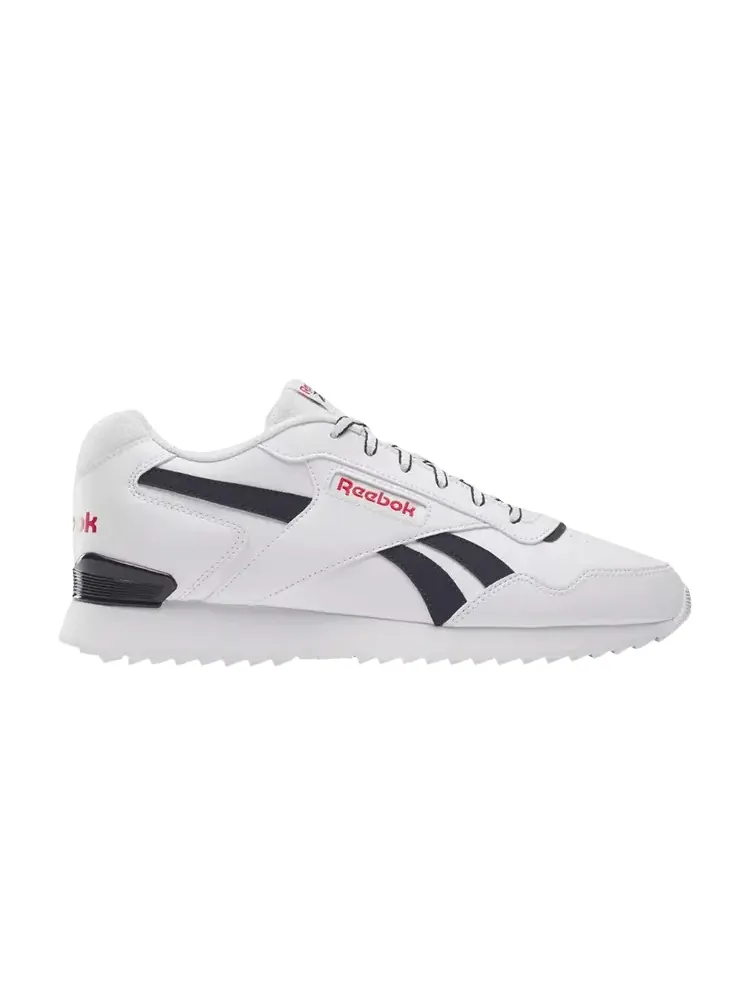 Кроссовки Glide Ripple Clip 'White Vector Navy Red' — изображение 1 из 1