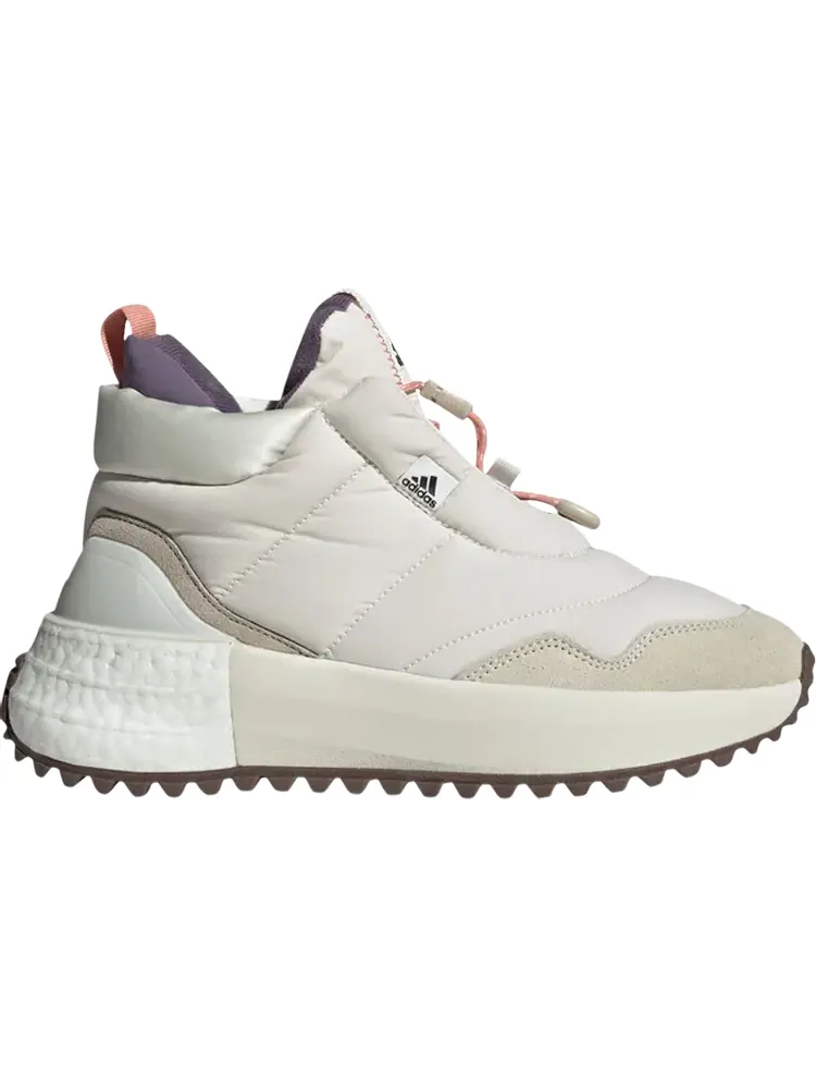 Кроссовки Wmns X_PLRBOOST Puffer 'Chalk White Carbon' — изображение 1 из 1, бежевый