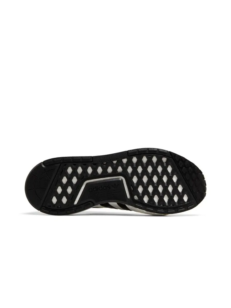 Кроссовки Adidas NMD_R1 V3 — изображение 4 из 4, белый