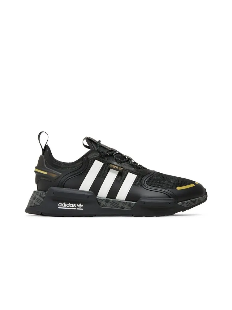 Кроссовки Adidas NMD_R1 V3 — изображение 1 из 4, черный