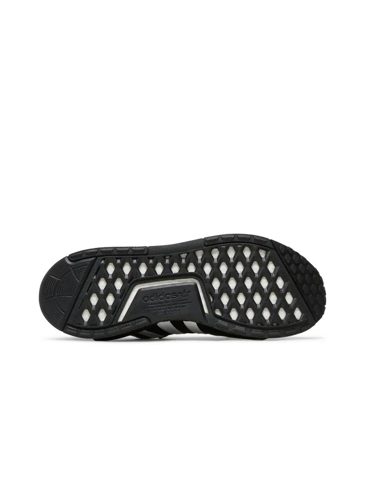 Кроссовки Adidas NMD_R1 V3 — изображение 4 из 4, черный