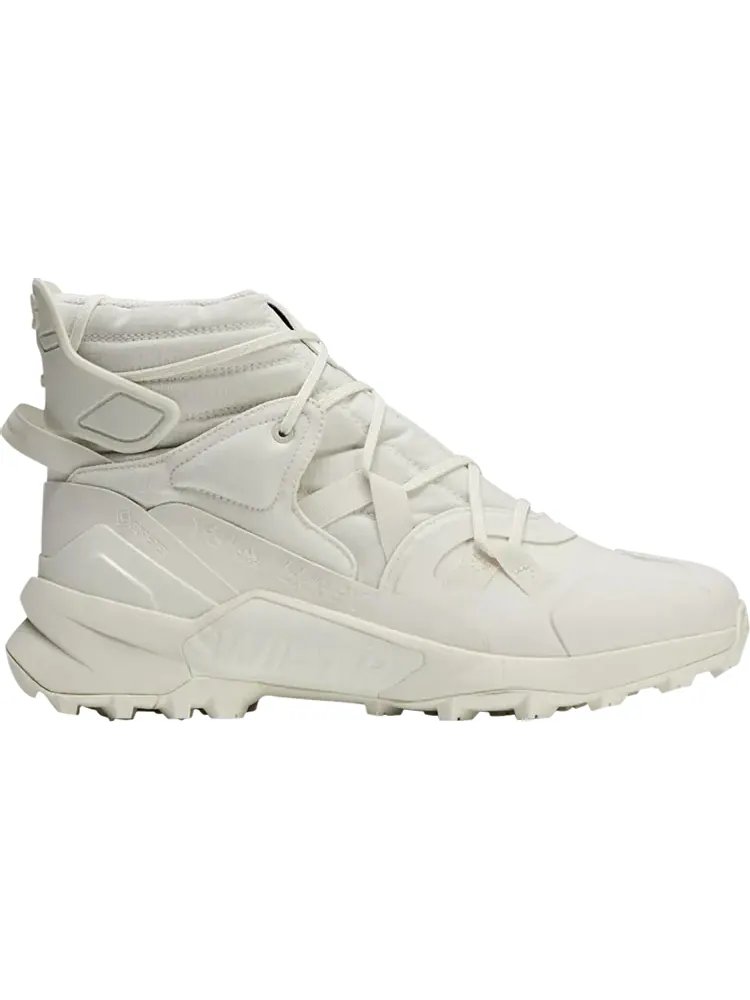 Кроссовки Y-3 Terrex Swift R3 GORE-TEX High 'Off White' — изображение 1 из 1, белый