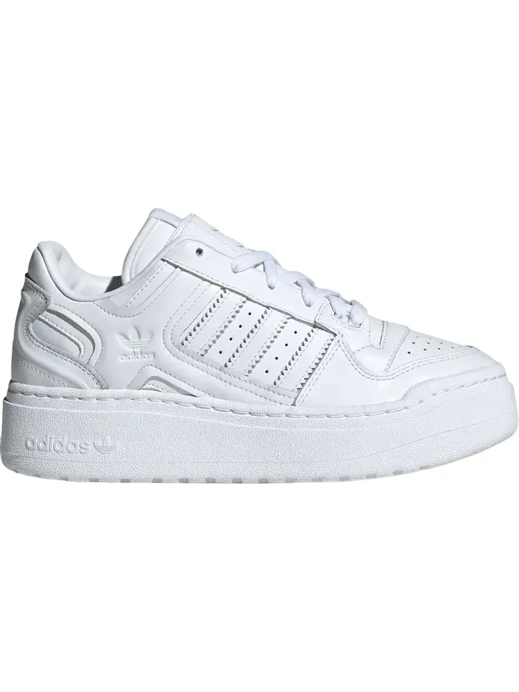 Кроссовки Wmns Forum XLG 'Triple White' — изображение 1 из 1, белый