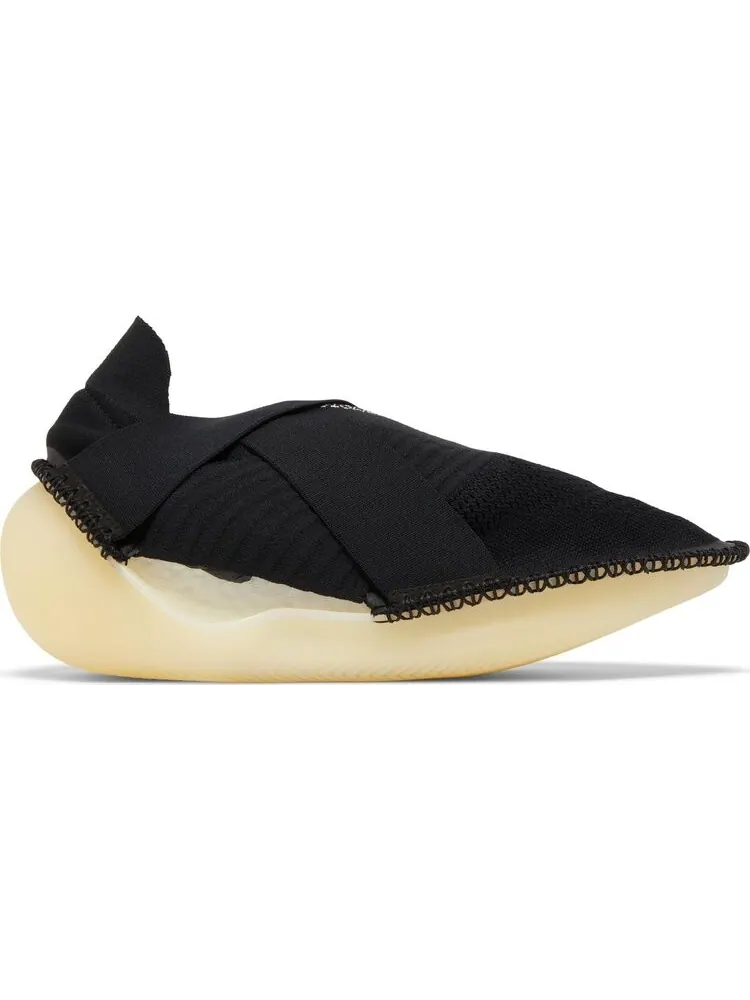 Кроссовки Y-3 Itogo 'Black Cream White' — изображение 1 из 4, черный
