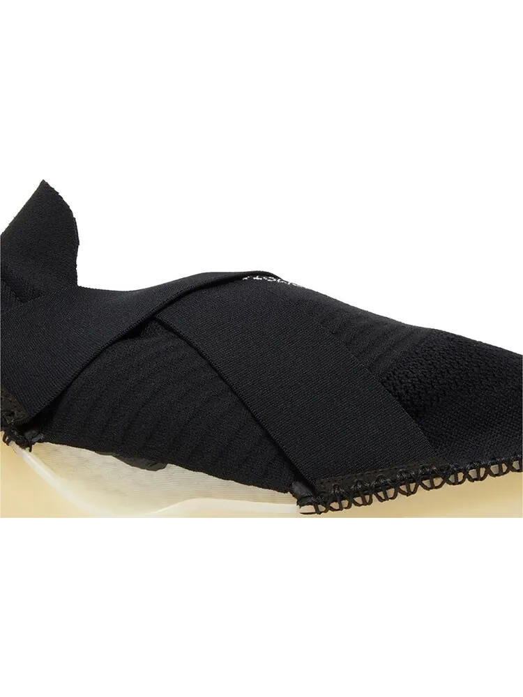 Кроссовки Y-3 Itogo 'Black Cream White' — изображение 2 из 4, черный