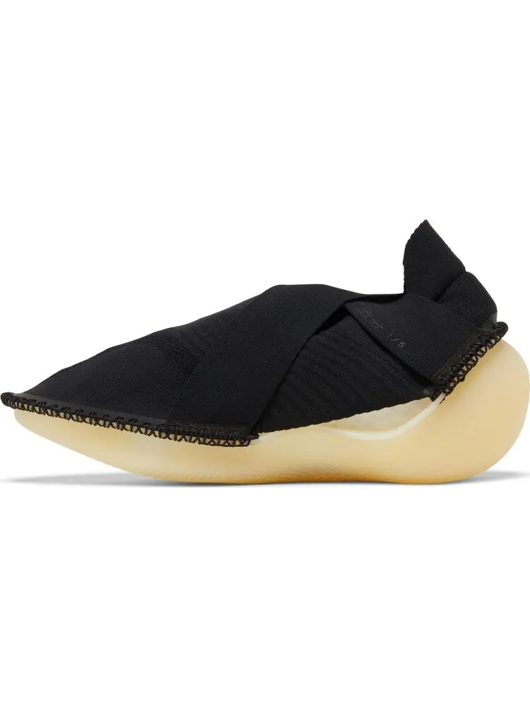 Кроссовки Y-3 Itogo 'Black Cream White' — изображение 3 из 4, черный