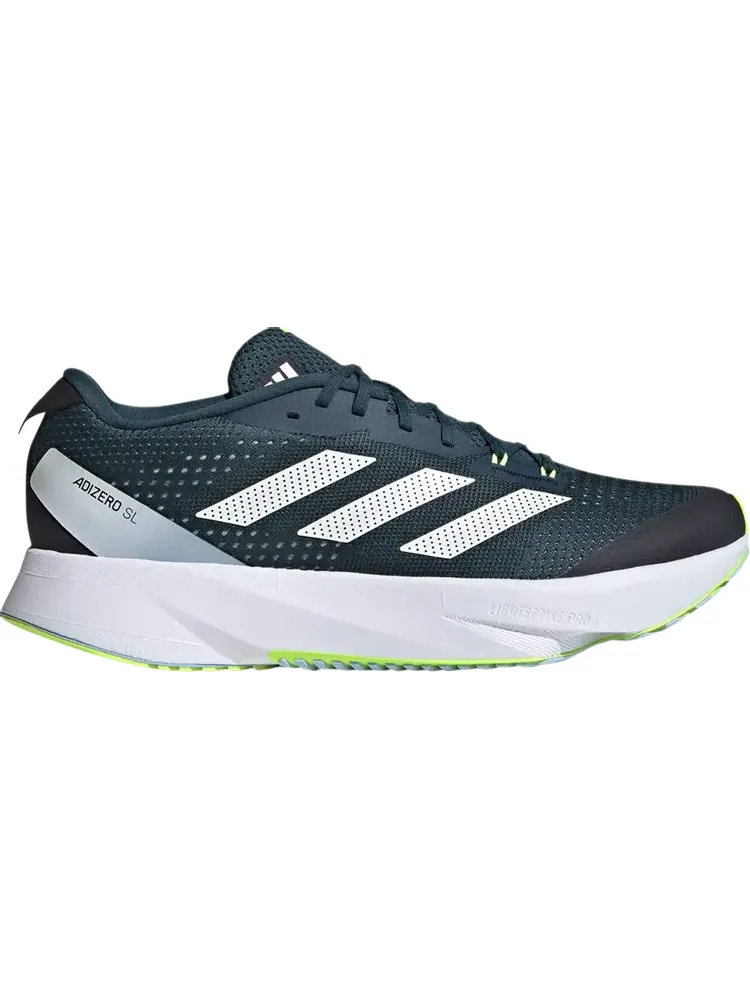 Кроссовки Adizero SL 'Arctic Night' — изображение 1 из 1, синий