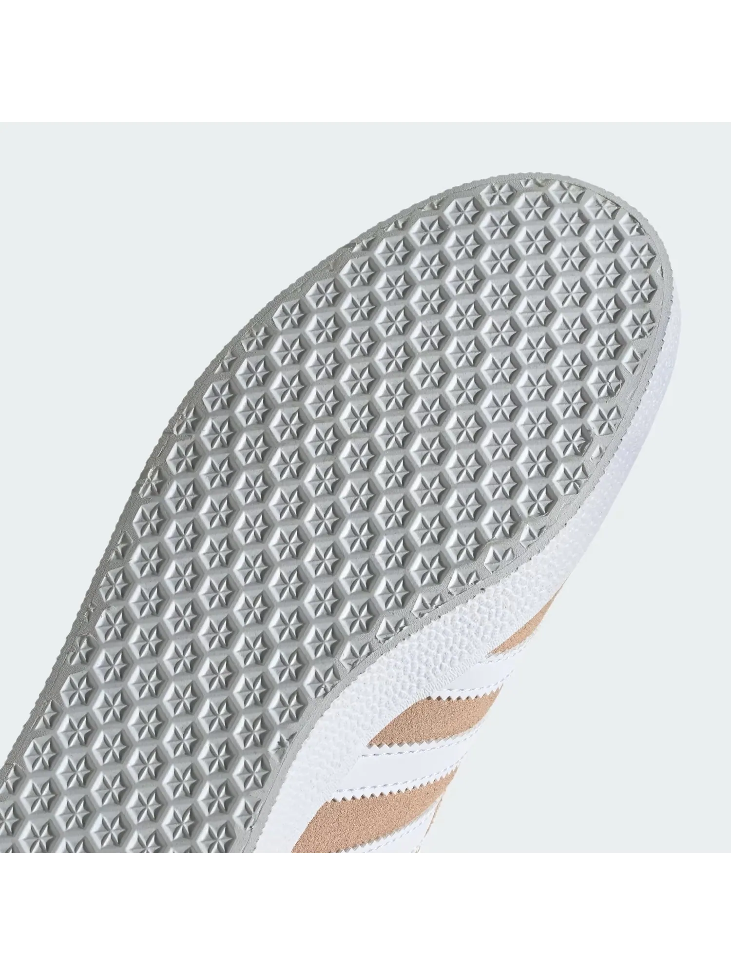 Кроссовки Adidas Gazelle ID7006 — изображение 5 из 10, белый/черный