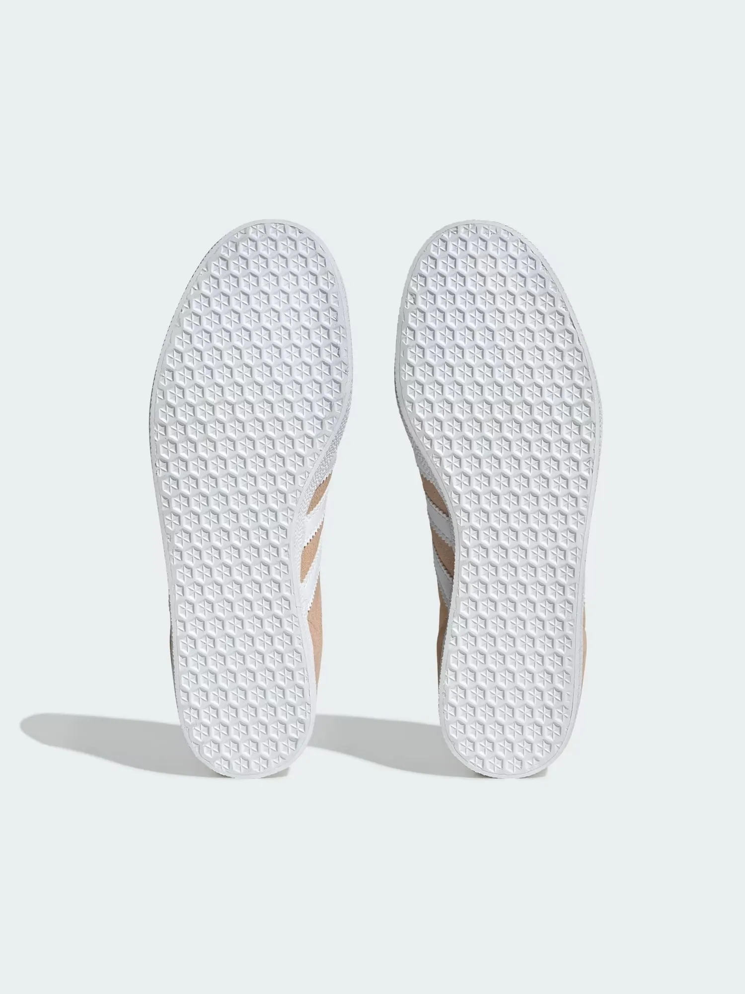 Кроссовки Adidas Gazelle ID7006 — изображение 7 из 10, белый/черный