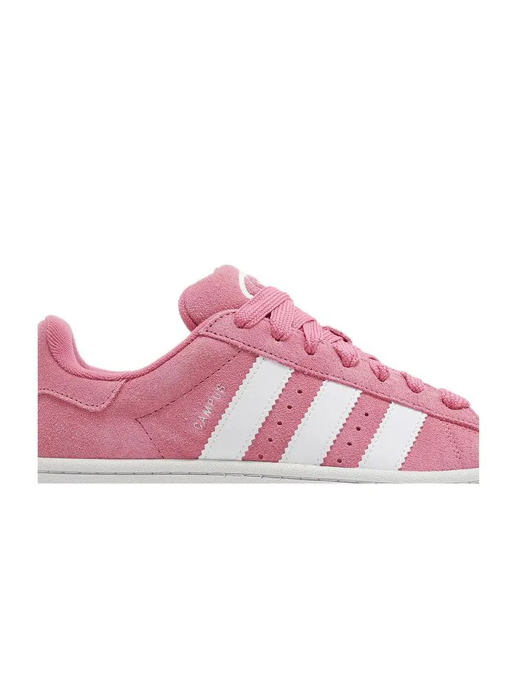 Кроссовки Wmns Campus 00s 'Pink Fusion' — изображение 2 из 8, розовый