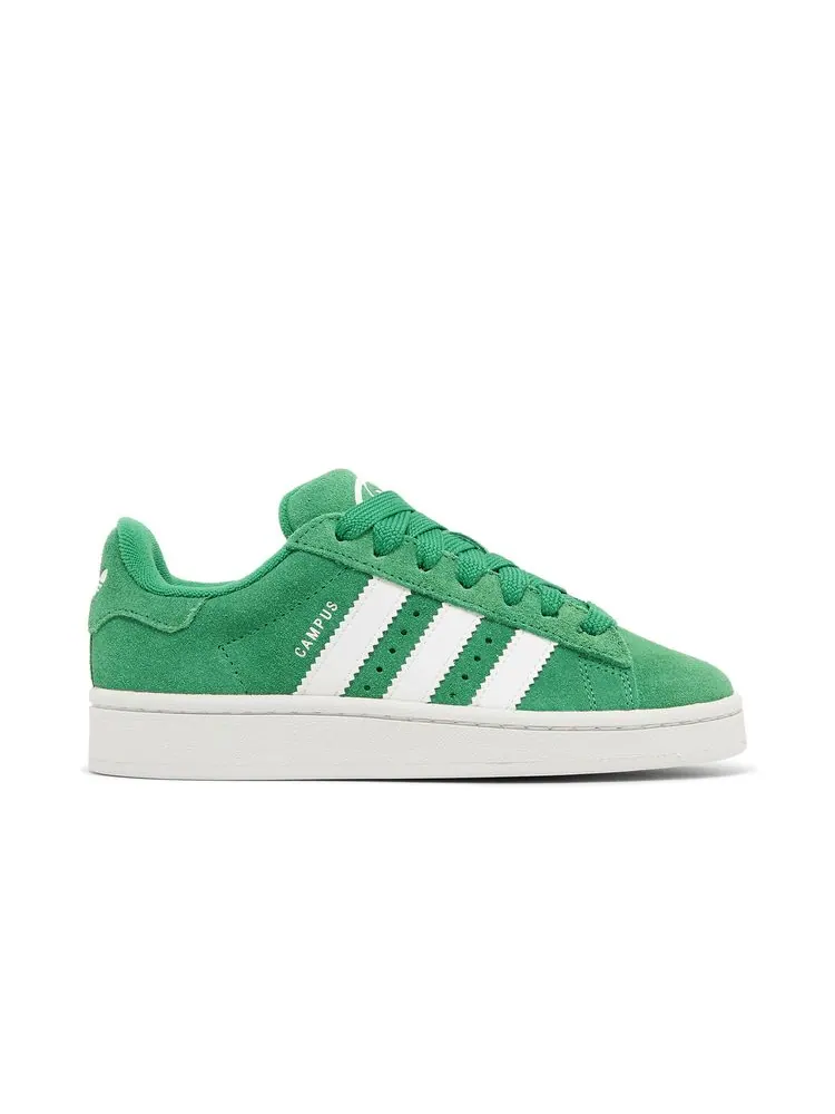 Кроссовки Wmns Campus 00s 'Green' — изображение 1 из 8, зеленый
