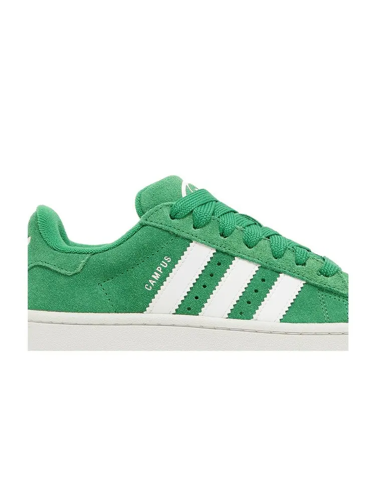 Кроссовки Wmns Campus 00s 'Green' — изображение 2 из 8, зеленый