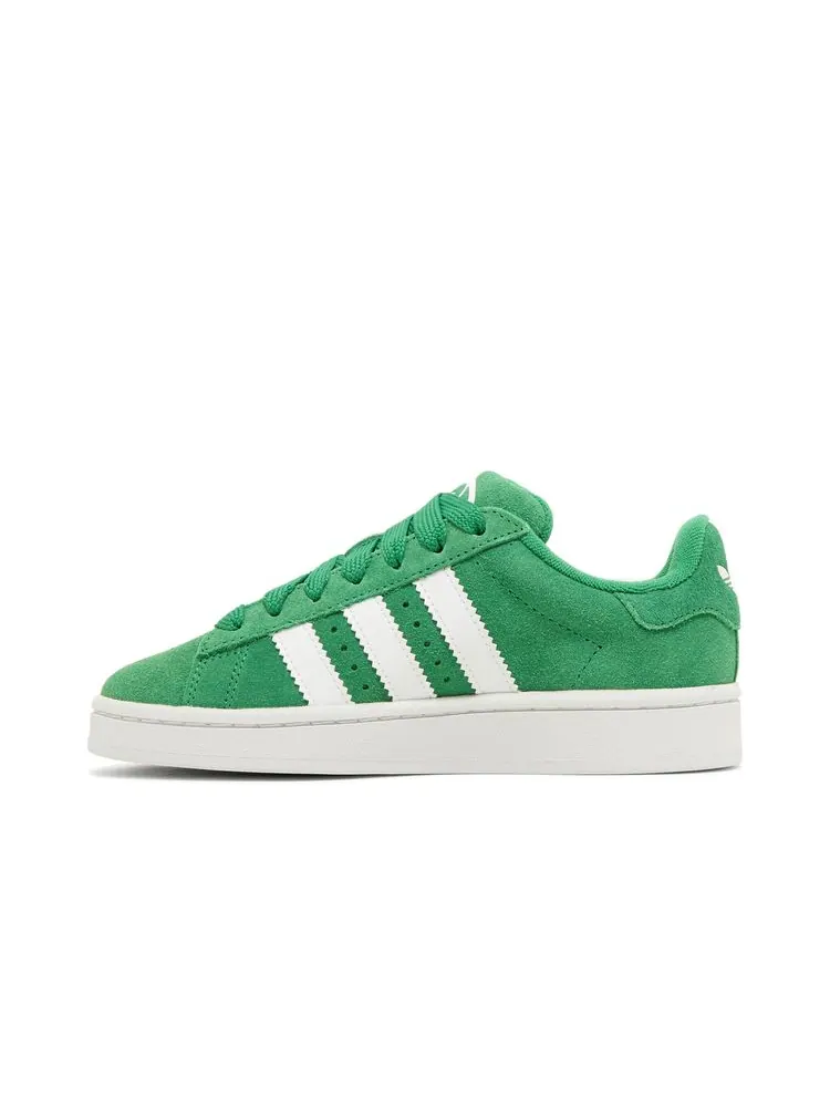 Кроссовки Wmns Campus 00s 'Green' — изображение 3 из 8, зеленый