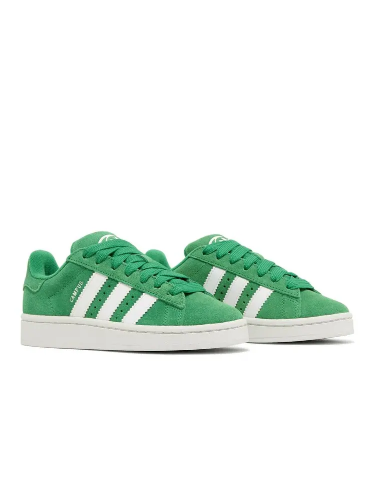 Кроссовки Wmns Campus 00s 'Green' — изображение 8 из 8, зеленый