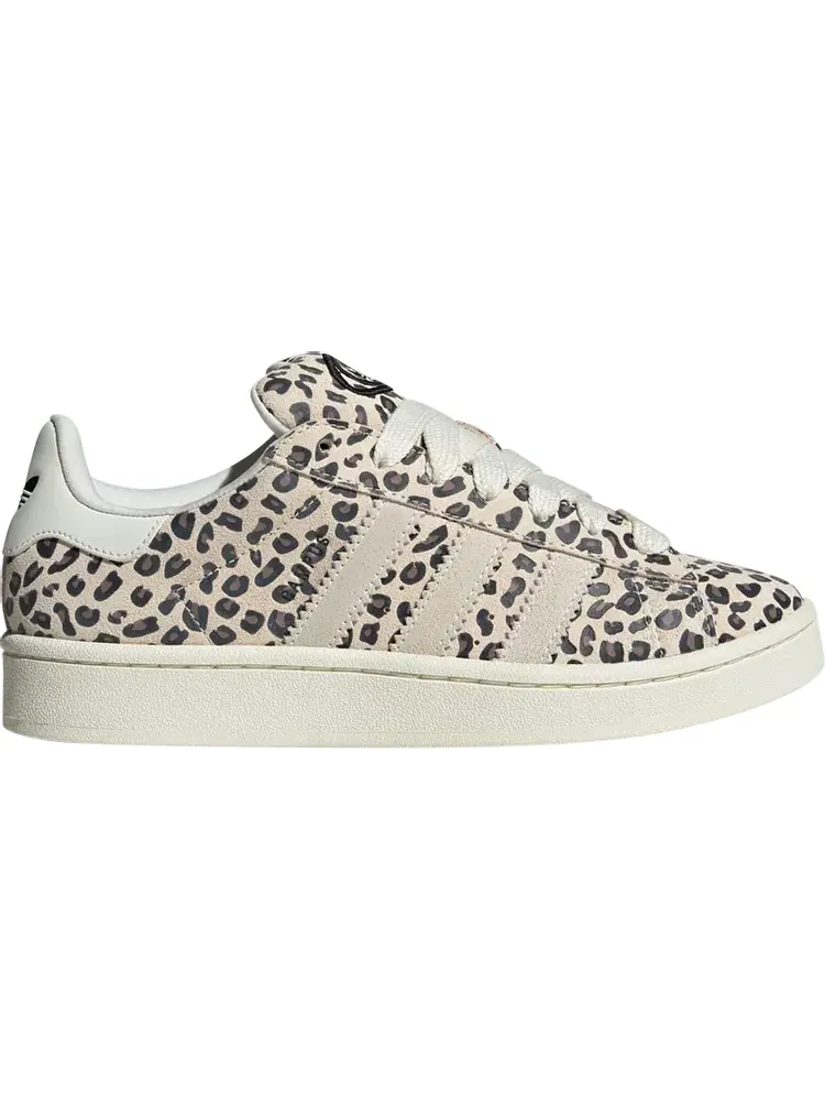 Кроссовки Wmns Campus 00s 'Cream Leopard' — изображение 1 из 1, бежевый