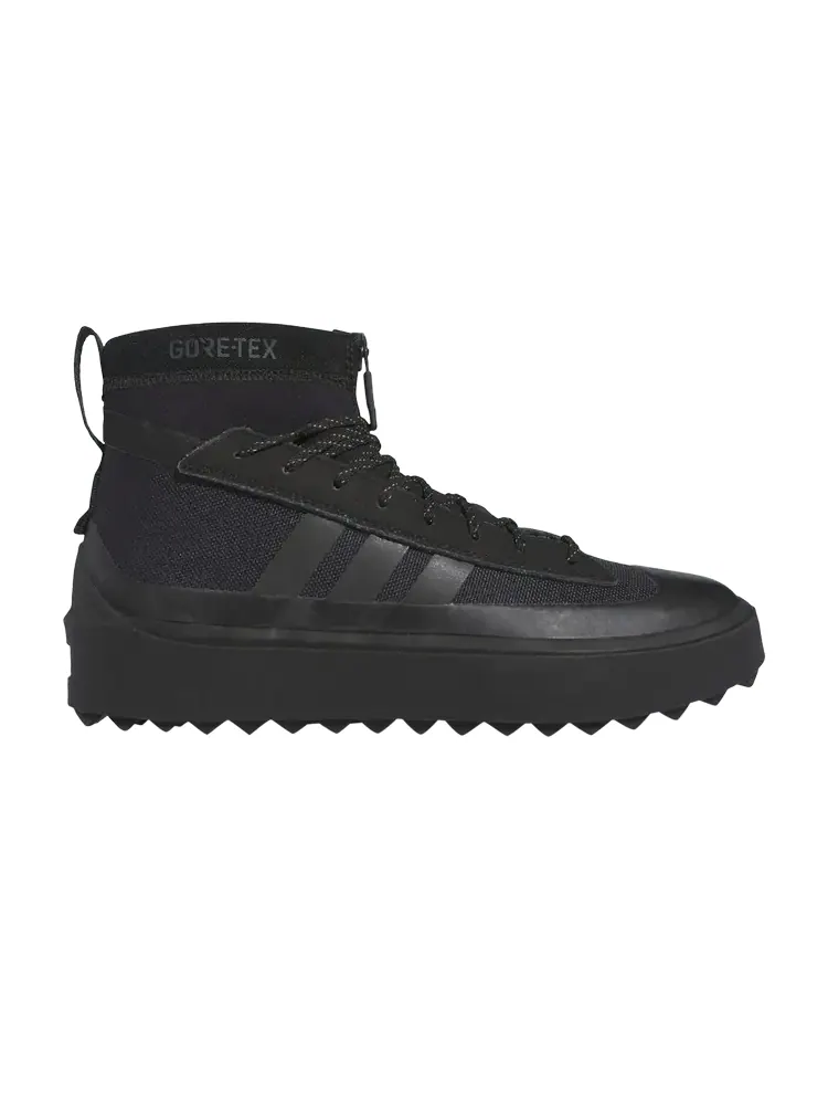 Кроссовки Adidas ZNSORED High GORE-TEX — изображение 1 из 1, черный