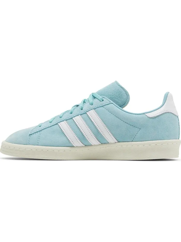 Кроссовки Campus 80s 'Easy Mint' — изображение 3 из 4, синий
