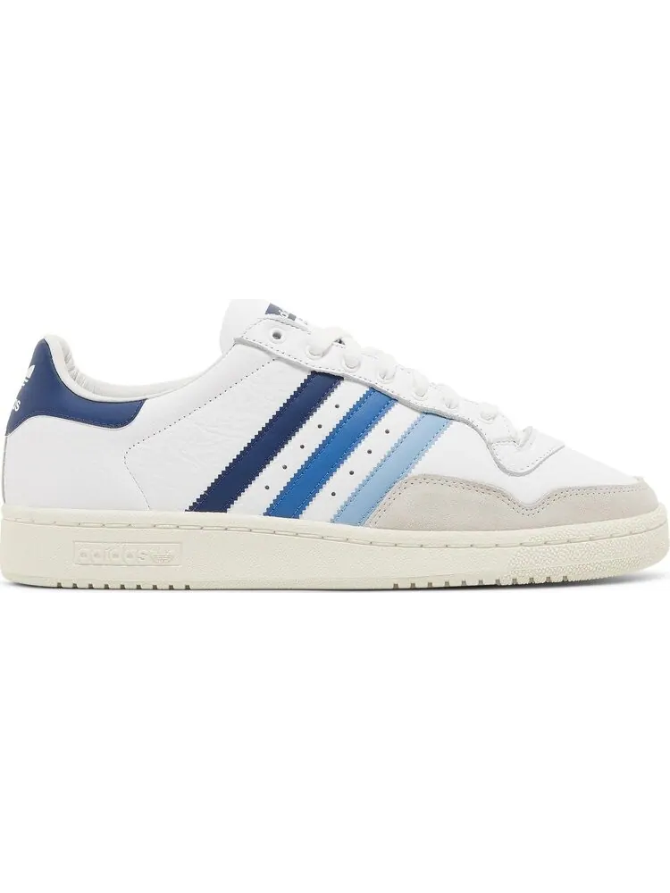 Кроссовки Sneakersnstuff x Harlem 'White Blue' — изображение 1 из 4, белый