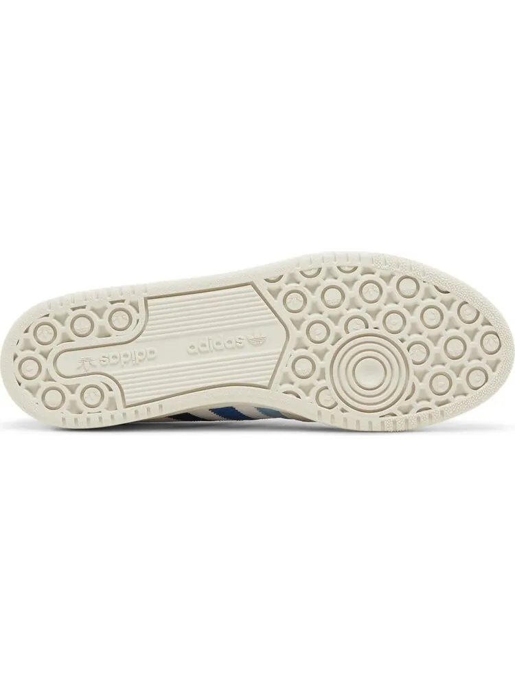 Кроссовки Sneakersnstuff x Harlem 'White Blue' — изображение 4 из 4, белый