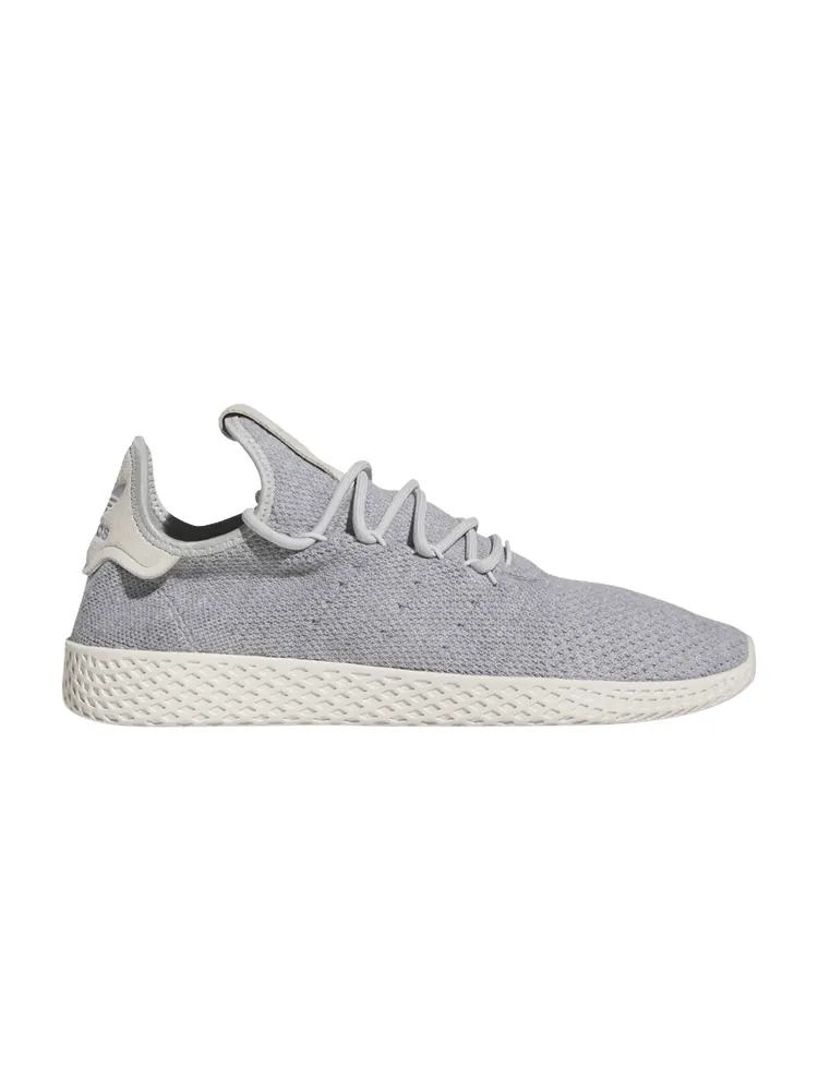Кроссовки adidas Pharrell x Tennis Hu 'Light Grey' — изображение 1 из 1