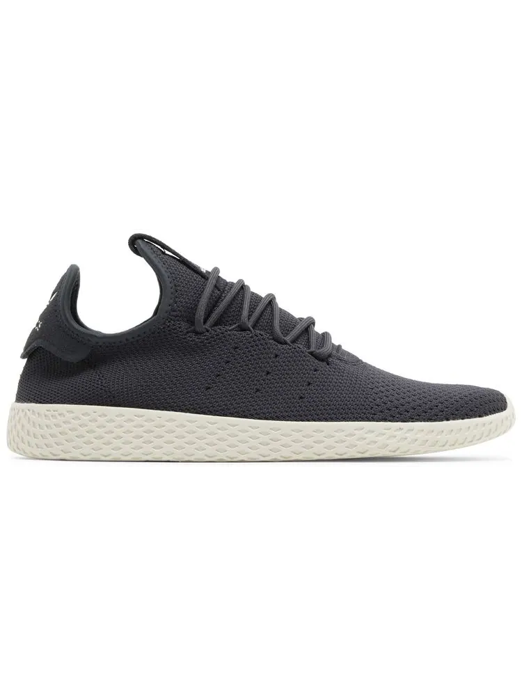 Кроссовки adidas Pharrell x Tennis Hu 'Night Grey' — изображение 1 из 8, серый