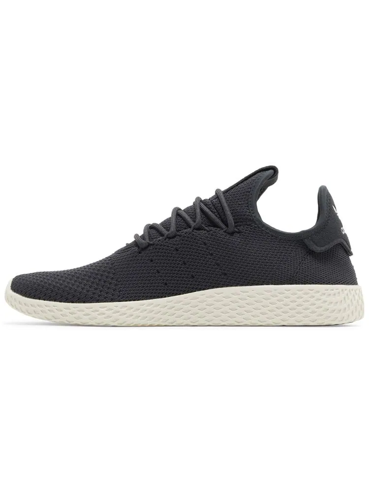 Кроссовки adidas Pharrell x Tennis Hu 'Night Grey' — изображение 3 из 8, серый