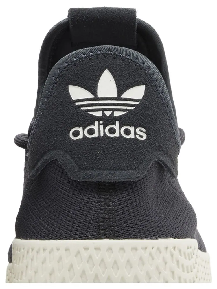Кроссовки adidas Pharrell x Tennis Hu 'Night Grey' — изображение 7 из 8, серый