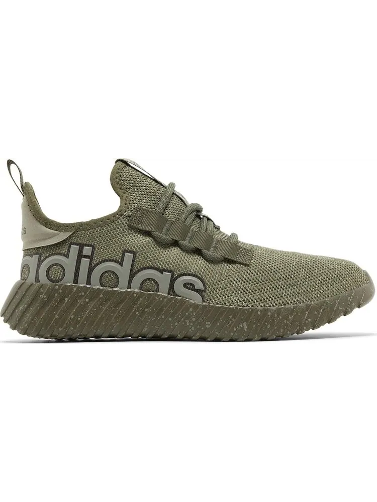 Кроссовки Kaptir 3.0 'Olive Strata' — изображение 1 из 4, зеленый