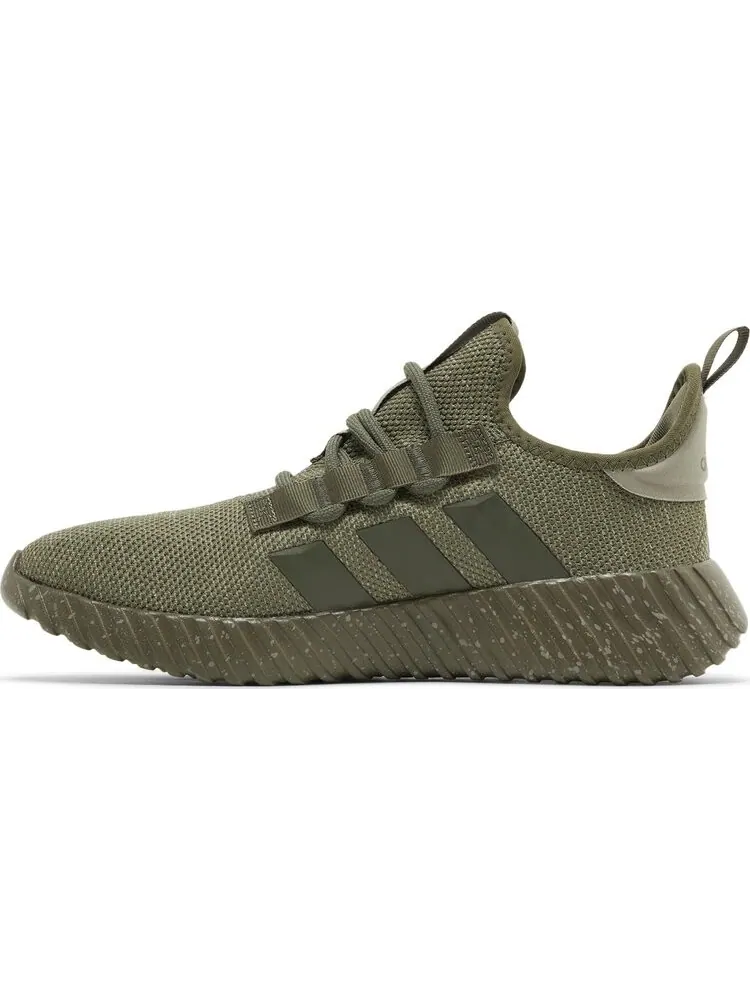 Кроссовки Kaptir 3.0 'Olive Strata' — изображение 3 из 4, зеленый