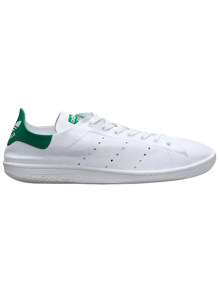 Кроссовки adidas Balenciaga x Stan Smith 'White Green' — изображение 1 из 1, белый