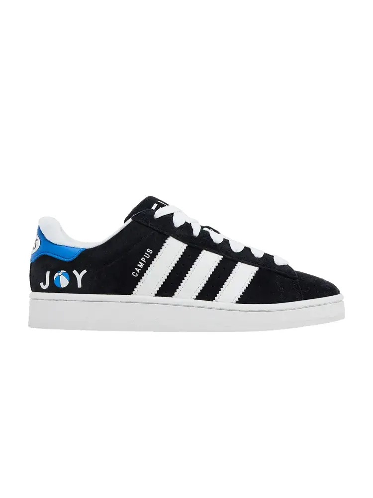 Кроссовки adidas Campus 00s 'Find Joy' — изображение 1 из 9, черный/белый